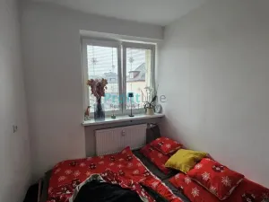 Pronájem bytu 3+1, Šumperk, Puškinova, 68 m2