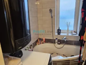 Pronájem bytu 3+1, Šumperk, Puškinova, 68 m2