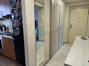 Pronájem bytu 3+1, Šumperk, Puškinova, 68 m2