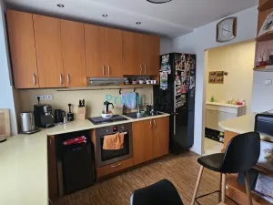 Pronájem bytu 3+1, Šumperk, Puškinova, 68 m2