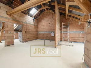 Prodej rodinného domu, Žarošice, 151 m2