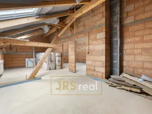 Prodej rodinného domu, Žarošice, 151 m2