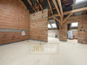 Prodej rodinného domu, Žarošice, 151 m2