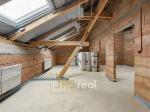 Prodej rodinného domu, Žarošice, 151 m2