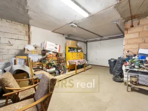 Prodej rodinného domu, Žarošice, 151 m2