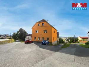 Pronájem obchodního prostoru, Úněšov - Číhaná, 48 m2