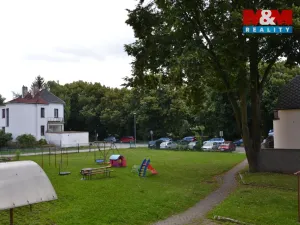 Prodej bytu 3+1, Náchod, Pražská, 60 m2