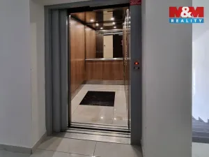 Pronájem bytu 3+kk, Karlovy Vary - Drahovice, Mattoniho nábřeží, 127 m2