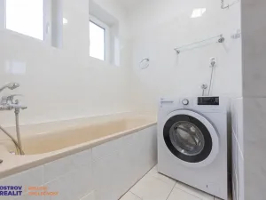 Prodej rodinného domu, Zvole, 250 m2