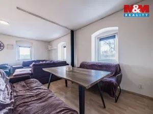 Prodej rodinného domu, Krásný Les, 480 m2