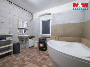 Prodej rodinného domu, Krásný Les, 480 m2