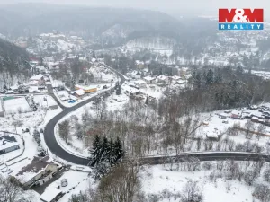 Prodej pole, Loket, 1826 m2