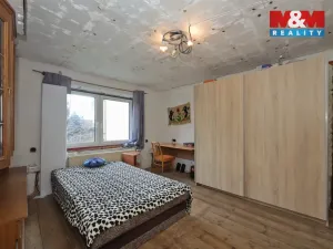 Prodej rodinného domu, Golčův Jeníkov, 5. května, 180 m2