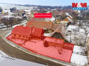 Prodej rodinného domu, Vinary, 191 m2