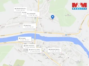 Prodej rodinného domu, Dolní Kounice, Antonínská, 128 m2