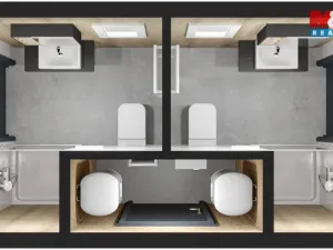 Prodej domu na klíč, Rychnov nad Kněžnou, Staré náměstí, 8 m2