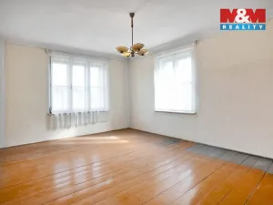 Prodej bytu 4+1, Semily - Podmoklice, K Lomu, 113 m2