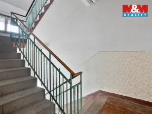 Prodej bytu 4+1, Semily - Podmoklice, K Lomu, 113 m2