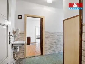 Prodej bytu 4+1, Semily - Podmoklice, K Lomu, 113 m2