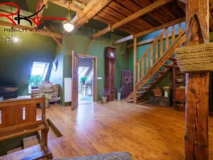 Pronájem bytu 2+kk, Roudnice nad Labem, Husovo náměstí, 129 m2