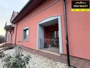 Pronájem bytu 3+kk, Opava, Vrchní, 80 m2