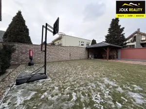 Pronájem bytu 3+kk, Opava, Vrchní, 80 m2