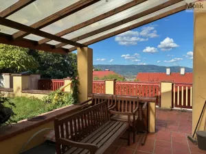 Prodej rodinného domu, Teplice, Nová cesta, 238 m2