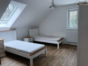 Prodej rodinného domu, Teplice, Nová cesta, 238 m2