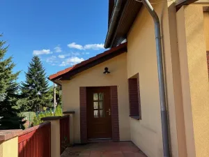 Prodej rodinného domu, Teplice, Nová cesta, 238 m2