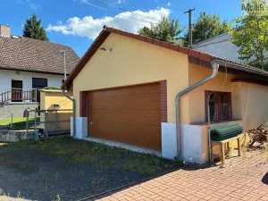 Prodej rodinného domu, Teplice, Nová cesta, 238 m2