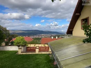 Prodej rodinného domu, Teplice, Nová cesta, 238 m2
