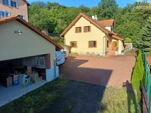 Prodej rodinného domu, Teplice, Nová cesta, 238 m2