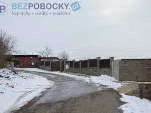 Prodej pozemku pro bydlení, Kácov, 2145 m2