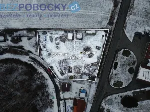 Prodej pozemku pro bydlení, Kácov, 2145 m2