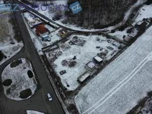 Prodej pozemku pro bydlení, Kácov, 2145 m2