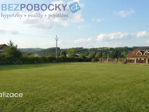 Prodej pozemku pro bydlení, Kácov, 2145 m2