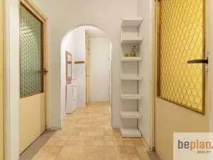 Prodej bytu 3+1, Praha - Prosek, Bílinská, 62 m2