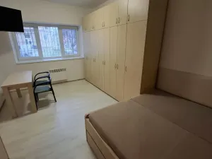 Pronájem bytu 1+1, Brno - Husovice, Svitavská, 31 m2