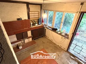 Prodej chaty, Zlín - Příluky, Kosov III, 70 m2