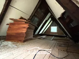 Prodej chaty, Zlín - Příluky, Kosov III, 70 m2