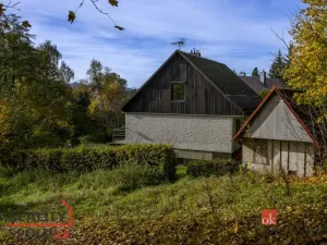 Prodej rodinného domu, Jablonec nad Nisou, Měsíční, 132 m2