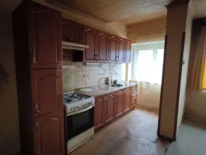 Prodej bytu 2+kk, Božičany, 38 m2