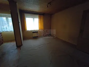 Prodej bytu 2+kk, Božičany, 38 m2