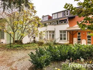 Pronájem bytu 1+kk, Brno, Hlinky, 34 m2