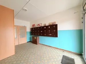 Prodej bytu 1+kk, Plzeň, Skupova, 20 m2