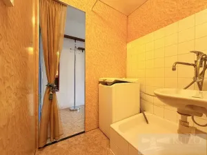 Prodej bytu 1+kk, Plzeň, Skupova, 20 m2