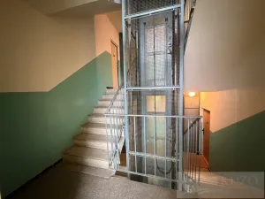 Prodej bytu 1+kk, Plzeň, Skupova, 20 m2