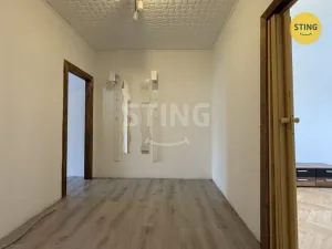 Pronájem bytu 2+1, Břidličná, Dlouhá, 56 m2