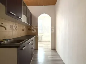 Pronájem bytu 2+1, Břidličná, Dlouhá, 56 m2