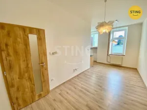 Pronájem bytu 2+kk, Opava, 46 m2